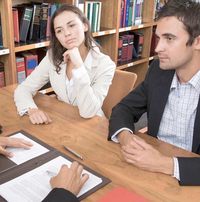 Complicated Circumstances